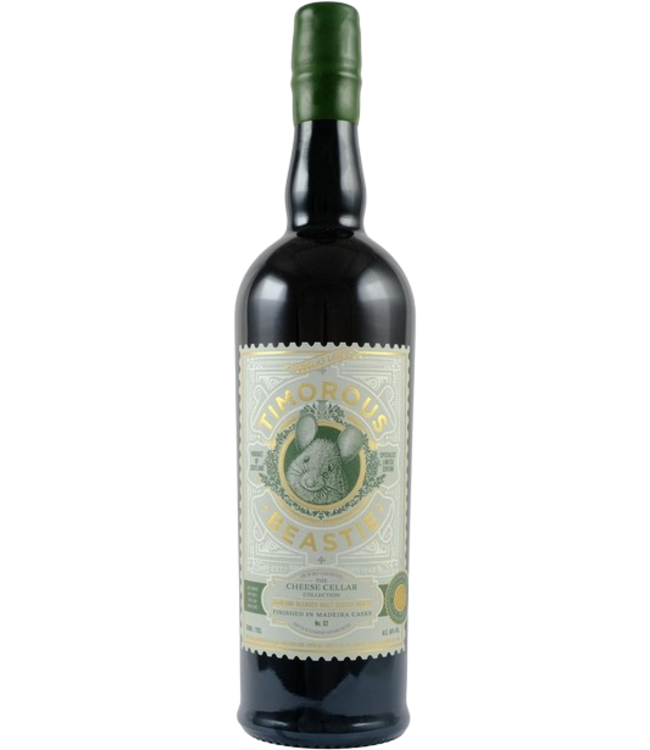 Douglas Laing's Timorous Beastie Cheese Cellar Edition #2 (48%)