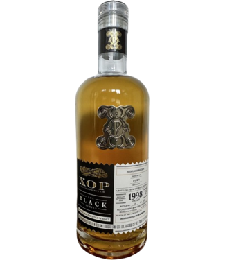 Douglas Laing's XOP - Jura 24YO Exclusive for the Netherlands (55,4%)