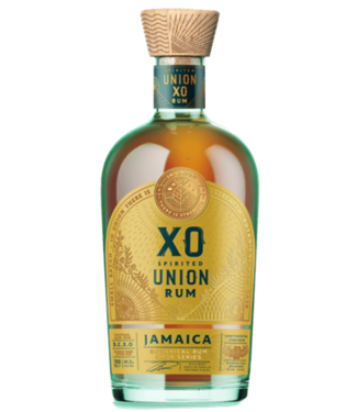 Spirited Union Spirited Union Jamaica Reserve XO (42,7%)