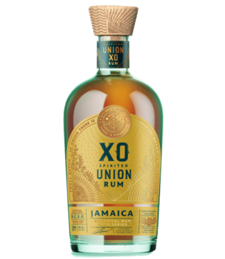 Spirited Union Spirited Union Jamaica Reserve XO