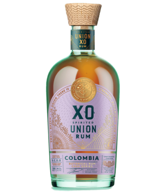 Spirited Union Spirited Union Colombia Reserve XO