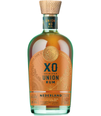 Spirited Union Spirited Union Nederland Reserve XO