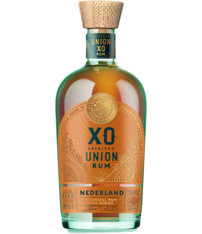 Spirited Union Nederland Reserve XO
