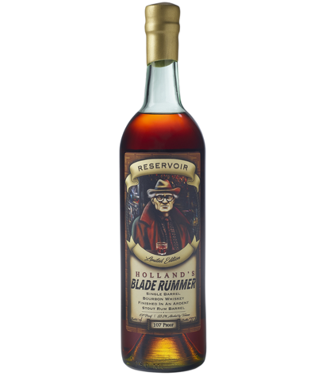 Holland's Blade Rummer