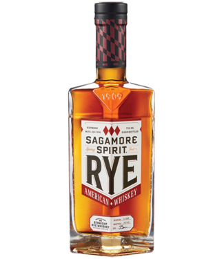 Sagamore Spirit Sagamore Spirit Rye Whisky (46.5%)