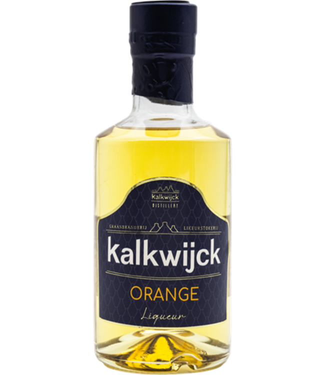 Kalkwijck Orange Likeur (28%)