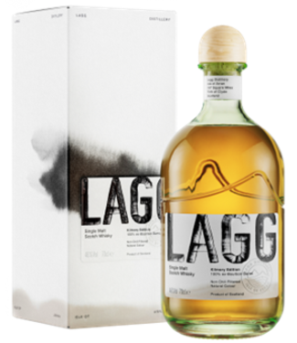 The Arran Lagg Kilmory (46%)