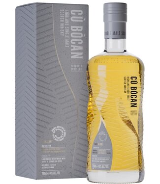 Tomatin Cu Bocan Signature (46%)