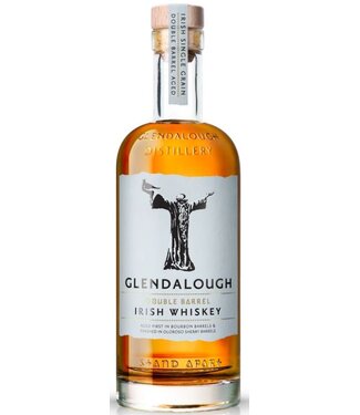 Glendalough Glendalough Double Barrel (42%)