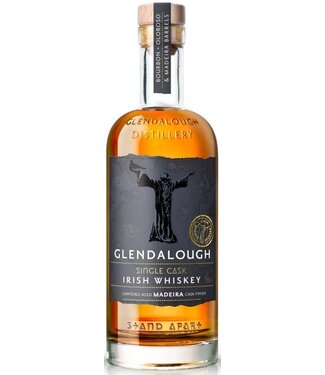 Milk & Honey Distillery Glendalough Madeira Single Cask (43%)