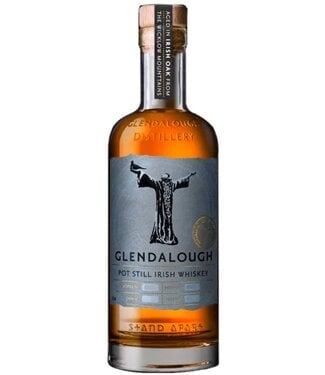Milk & Honey Distillery Glendalough Single Pot Still (43%)
