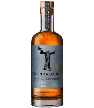 Milk & Honey Distillery Glendalough Single Pott Still (43%)
