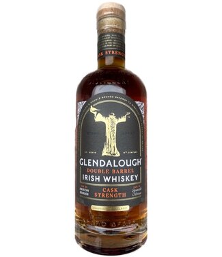 Glendalough Glendalough Double barrel C.S. (61.3%)