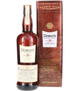 Dewar's Dewar's 18 YO (40%)