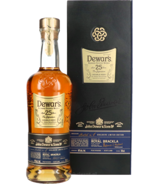 Dewar's Dewar's 25YO (40%)