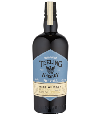 Teeling Teeling Pot Still Whiskey (46%)