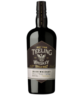 Teeling Teeling Single Malt (46%)