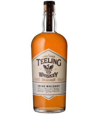 Teeling Teeling Single Grain Whiskey (46%)