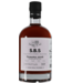 1423 S.B.S S.B.S Panama 2006 Bourbon & Port Cask (57%)