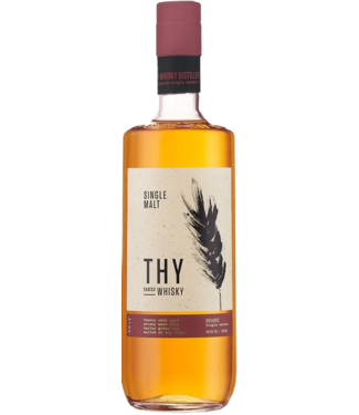 Thy Distillery Thy Single Malt