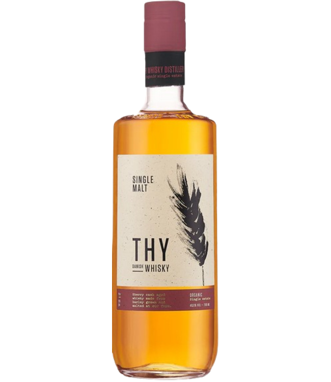 Thy Single Malt