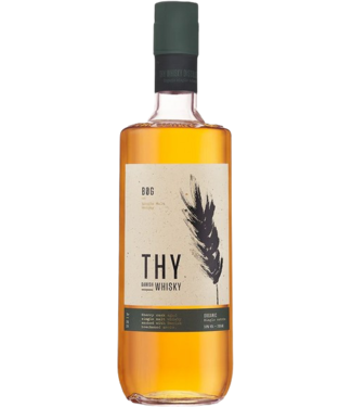 Thy Distillery Thy Bøg  Whisky