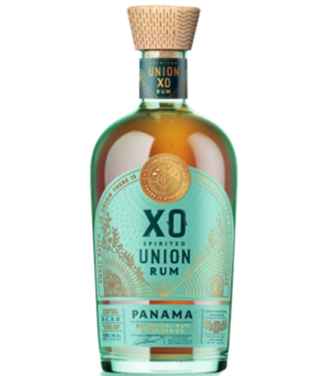 Spirited Union Spirited Union Panama Reserve XO (41.3%)