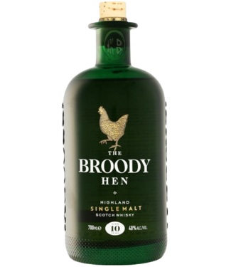 Anker Amsterdam Spirits Broody Hen 10YO