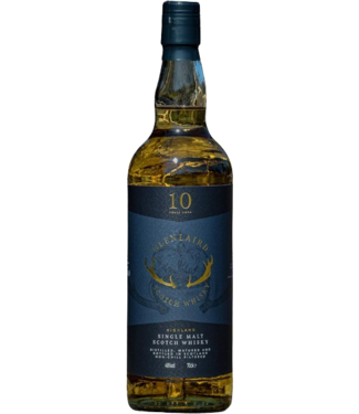 Spirited Services Glenlaird Highland 10YO