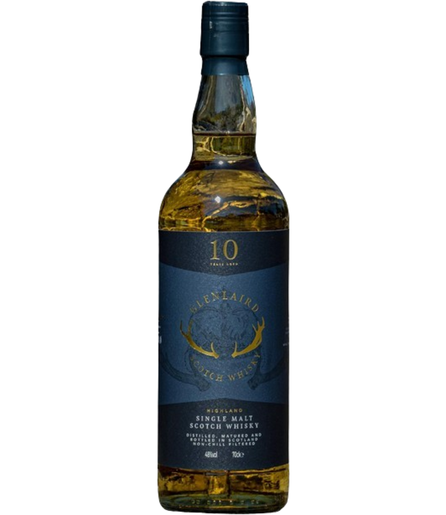 Glenlaird Highland 10YO