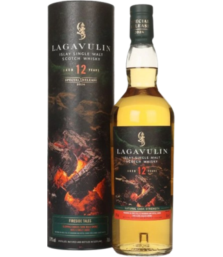 Lagavulin Lagavulin 12YO Special Release 2024 (57,4%)