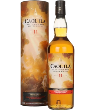 Caol Ila Caol Ila 11YO Special Release 2024 (57,3%)