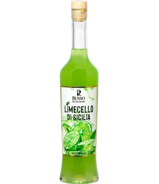 Russo Siciliano Distillerie Dell 'Etna Limecello di Sicilia (30%)