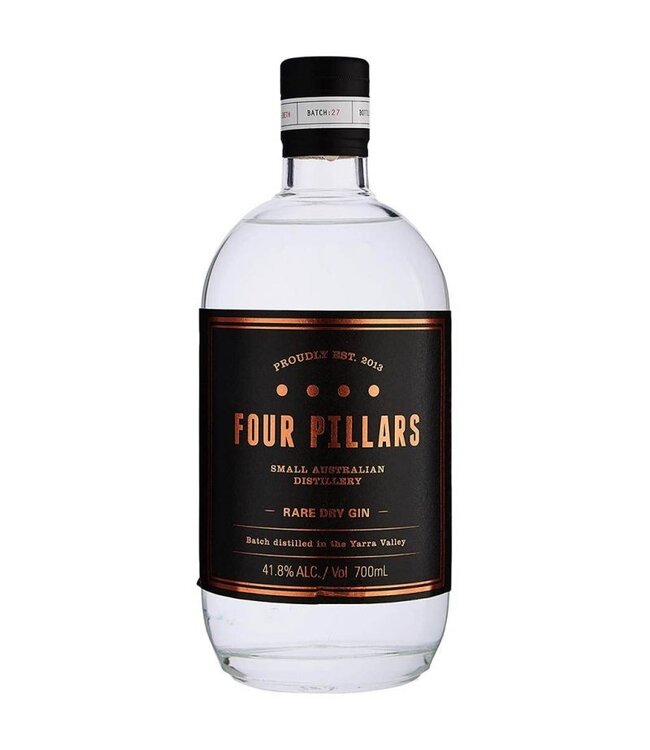 Four Pillars Four Pillars Rare Dry Gin (41.8%)