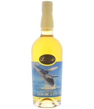 The Duchess Worthy Park High Ester 7 Years Old, Duchess Lluidas Vale Cask 18, (63.1%)