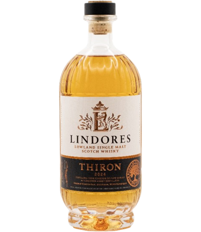 Lindores Abbey Lindores Thiron 2024 (49,4%)