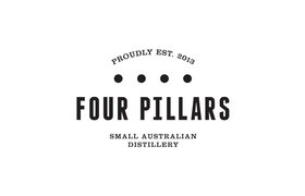 Four Pillars
