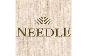 Needle Gin