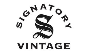Signatory Vintage