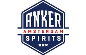 Anker Amsterdam Spirits