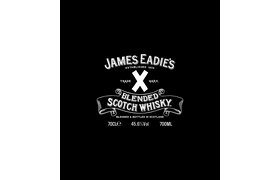 James Eadie
