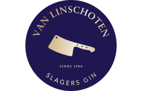 van Linschoten Gin