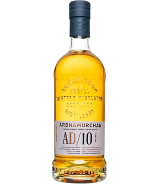 Ardnamurchan Ardnamurchan  AD 10YO (50%)