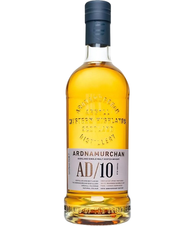 Ardnamurchan Ardnamurchan  AD 10YO (50%)