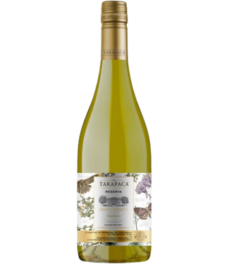 Tarapaca Tarapaca Chardonnay Reserva