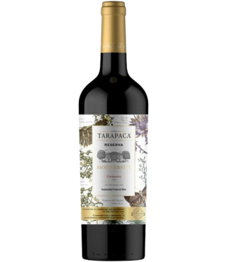 Tarapaca Tarapaca Carmenere Reserva