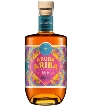Spirited Union Spirited Union Aruba Ariba (30%)