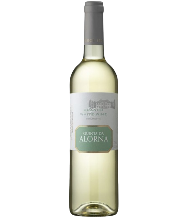 Quinta da Alorna Quinta da Alorna Branco (13%)