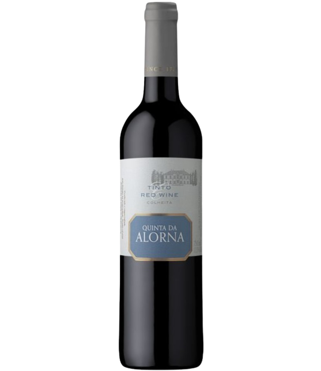 Quinta da Alorna Tinto (13,5%)