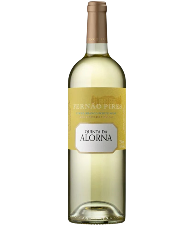 Quinta da Alorna Quinta da Alorna Fernao Pires (12,5%)